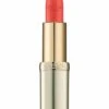 L'Oreal L'Oréal Paris Color Riche Satin Lippenstift - 230 Coral Showroom -Winkel Voor Persoonlijke Verzorging 1845029871
