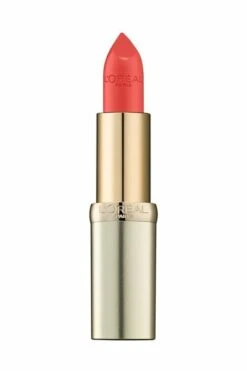 L'Oreal L'Oréal Paris Color Riche Satin Lippenstift - 230 Coral Showroom