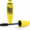Maybelline Mascara The Colossal 100% Black - Mega Brush