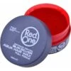 Red One Quicksilver - Aqua Hair Wax Full Force - Maximum Control - Grijs Haar Wax Red One 150 Ml -Winkel Voor Persoonlijke Verzorging 1878493053