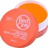 Red One Orange - Aqua Hair Wax Full Force - Maximum Control - Oranje Haar Wax Red One 150 Ml 1 Red One Orange - Aqua Hair Wax Full Force - Maximum Control - Oranje Haar Wax Red One 150 Ml -Winkel Voor Persoonlijke Verzorging 1878493380