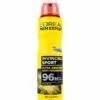 L'Oreal LâOrĂ©al Paris - Men Expert Deodorant Spray - Invincible Sport - 96h Dry 150 Ml 2 L'Oreal LâOrĂ©al Paris - Men Expert Deodorant Spray - Invincible Sport - 96h Dry 150 Ml -Winkel Voor Persoonlijke Verzorging 1889575500