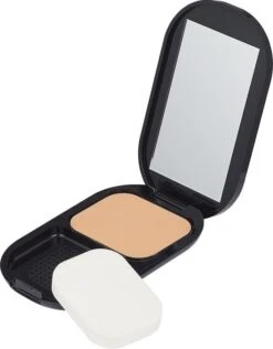 Max Factor Facefinity Compact Foundation - 3 Natural. -Winkel Voor Persoonlijke Verzorging 1906892862