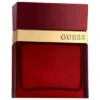 Guess Red Seductive Voor Heren - Eau De Toilette 50 Ml