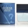 Guess HOMME BLUE 50 Ml MAN. -Winkel Voor Persoonlijke Verzorging 1907063697