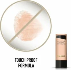 Max Factor Foundation 102 Pastelle. -Winkel Voor Persoonlijke Verzorging 1907072559