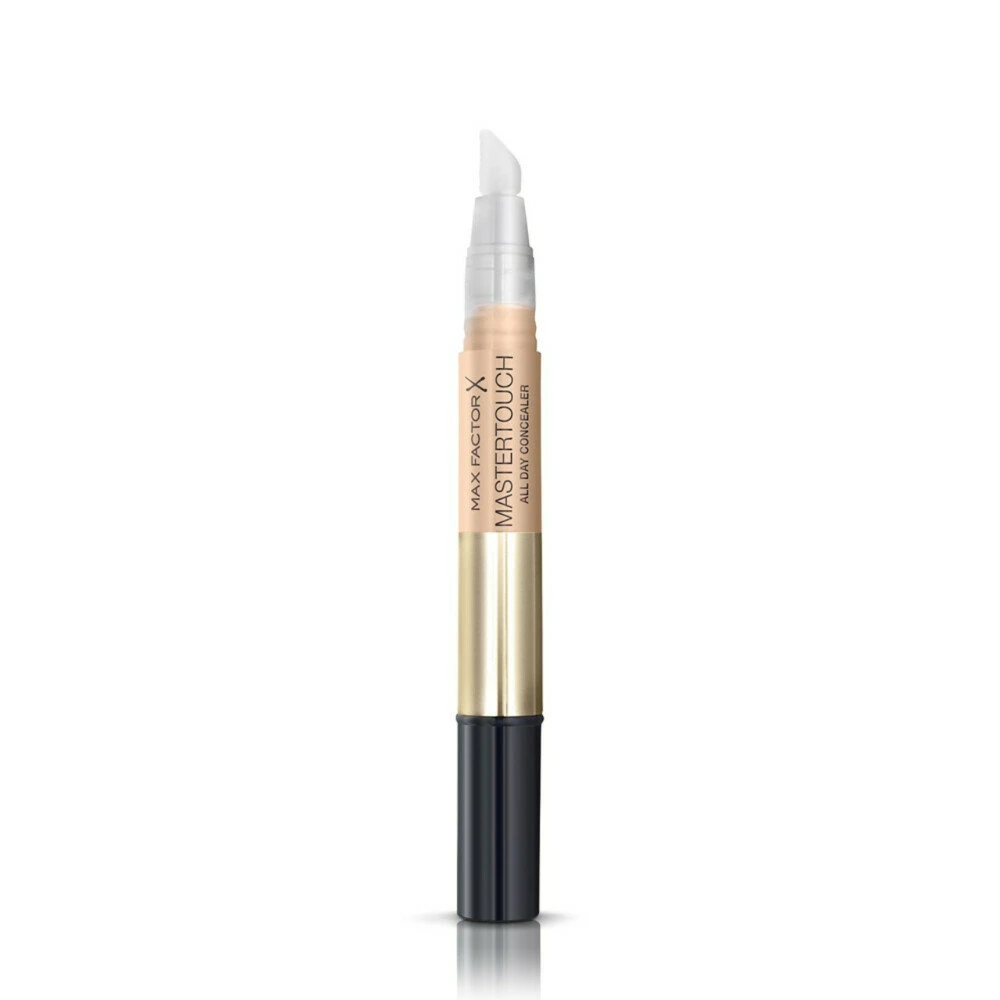 Max Factor Mastertouch 309 Beige Concealer 4 Max Factor Mastertouch 309 Beige Concealer - Afbeelding 2