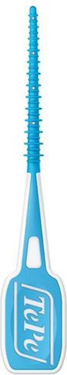 Tepe Easypick Ragers M/L - Turquoise - 3x36 Stuks 6 Tepe Easypick Ragers M/L - Turquoise - 3x36 Stuks - Afbeelding 4