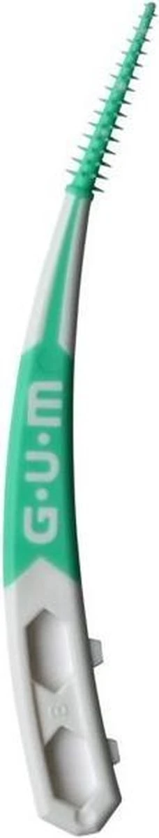 GUM® GUM Soft-Picks Advanced 30pcs 10 GUM® GUM Soft-Picks Advanced 30pcs - Afbeelding 8