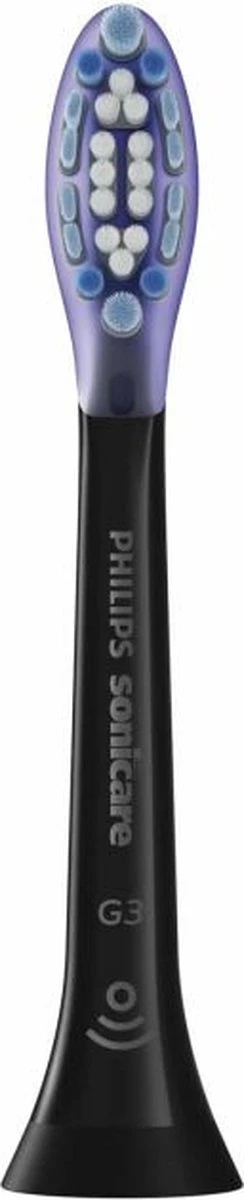 Philips Sonicare G3 Premium Gum Care HX9054/33 - Opzetborstel - 4 Stuks 12 Philips Sonicare G3 Premium Gum Care HX9054/33 - Opzetborstel - 4 Stuks - Afbeelding 10