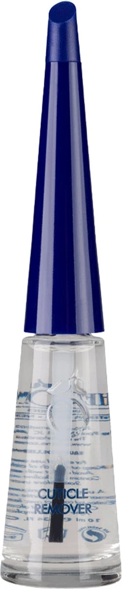 Herome Nagelriemverwijderaar - Cuticle Remover - Binnen 1 Minuut Elastische, Zachte En Soepele Nagelriemen - Verwijdert Losse Velletjes - 10ml. 10 Herome Nagelriemverwijderaar - Cuticle Remover - Binnen 1 Minuut Elastische, Zachte En Soepele Nagelriemen - Verwijdert Losse Velletjes - 10ml. - Afbeelding 8