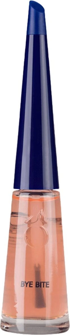 Herome Bye Bite - Anti-Nagelbijt Nagelbijt Nagellak - Stop Duimzuigen En Nagelbijten Nagelriembijten - Voor Volwassenen (Unisex) En Kinderen. - 10ml. 15 Herome Bye Bite - Anti-Nagelbijt Nagelbijt Nagellak - Stop Duimzuigen En Nagelbijten Nagelriembijten - Voor Volwassenen (Unisex) En Kinderen. - 10ml. -Winkel Voor Persoonlijke Verzorging 252x1200