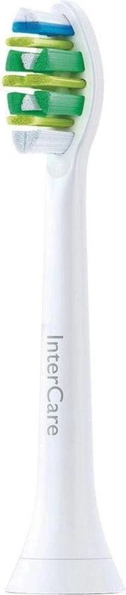 Philips Sonicare InterCare Standaard HX9004/10 - Opzetborstels - 4 Stuks -Winkel Voor Persoonlijke Verzorging 255x1200
