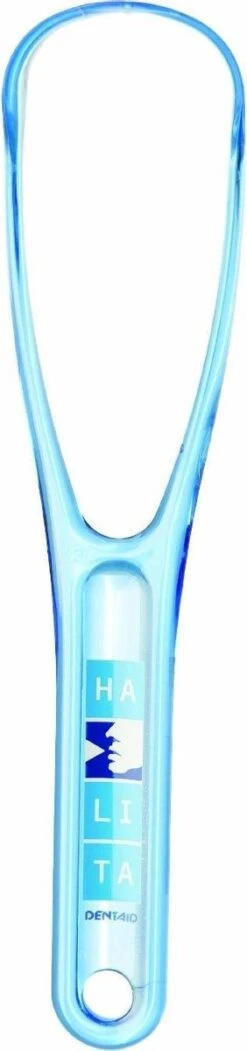 Halita Tongreiniger - 1 Stuk - Tongreiniger -Winkel Voor Persoonlijke Verzorging 282x1200