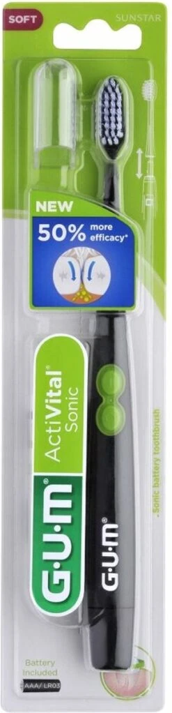 GUM® Gum Elektrische Tandenborstel Activital Sonic -Winkel Voor Persoonlijke Verzorging 290x1200 1