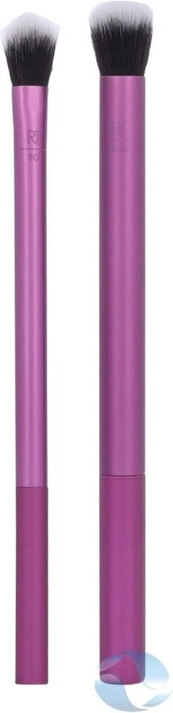 Real Techniques - Techniques Eye Shade + Blend Brush + Bonus Brush -Winkel Voor Persoonlijke Verzorging 292x1200 5