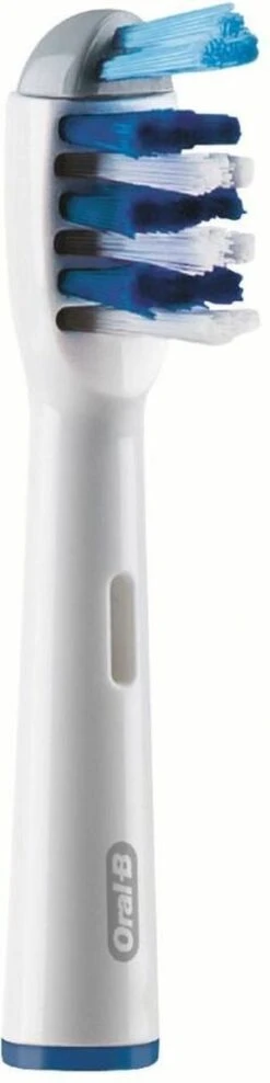 Oral B Oral-B TriZone - Opzetborstels - 4 Stuks -Winkel Voor Persoonlijke Verzorging 300x1200