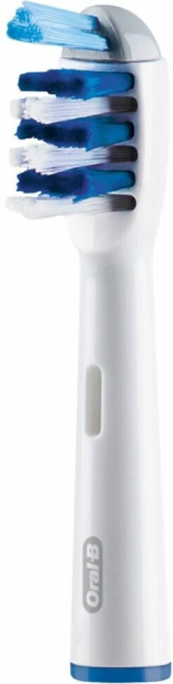 Oral B Oral-B TriZone - Opzetborstels - 4 Stuks -Winkel Voor Persoonlijke Verzorging 304x1200