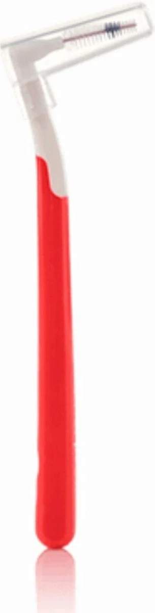 Interprox Plus Mini Conical Tandenstokers - 6 Stuks 8 Interprox Plus Mini Conical Tandenstokers - 6 Stuks - Afbeelding 6