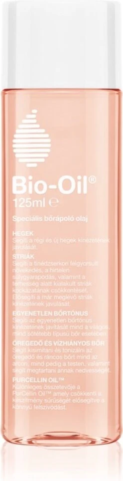 Bio Oil Specialistische Huidolie Bodyolie - 125ml -Winkel Voor Persoonlijke Verzorging 307x1200 4