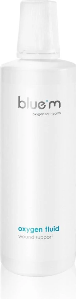Blue®m - Oxygen Fluid 17 Blue®m - Oxygen Fluid -Winkel Voor Persoonlijke Verzorging 308x1200