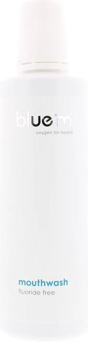 Bluem Mondwater - 500 Ml 9 Bluem Mondwater - 500 Ml - Afbeelding 7