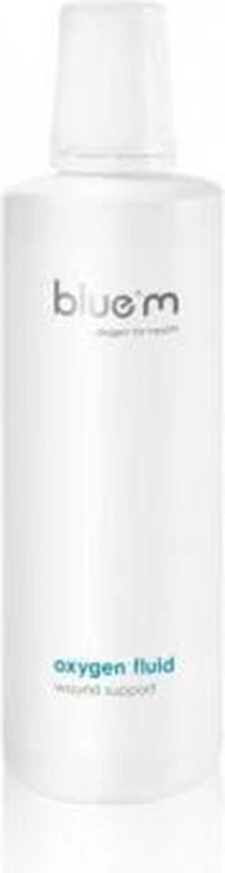 Blue®m - Oxygen Fluid 22 Blue®m - Oxygen Fluid -Winkel Voor Persoonlijke Verzorging 310x1200 1