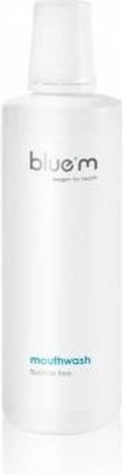 Bluem Mondwater - 500 Ml 17 Bluem Mondwater - 500 Ml -Winkel Voor Persoonlijke Verzorging 311x1200