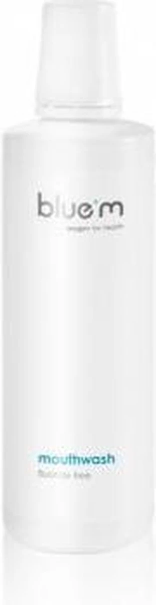 Bluem Mondwater - 500 Ml 10 Bluem Mondwater - 500 Ml - Afbeelding 8