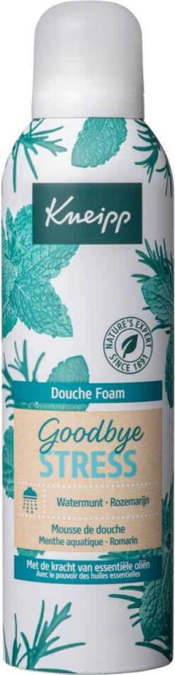 Kneipp Goodbye Stress - Douche Foam -Winkel Voor Persoonlijke Verzorging 312x1200 3