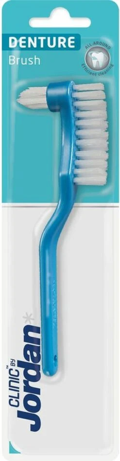 Jordan Protheseborstel - Tandenborstel -Winkel Voor Persoonlijke Verzorging 313x1200