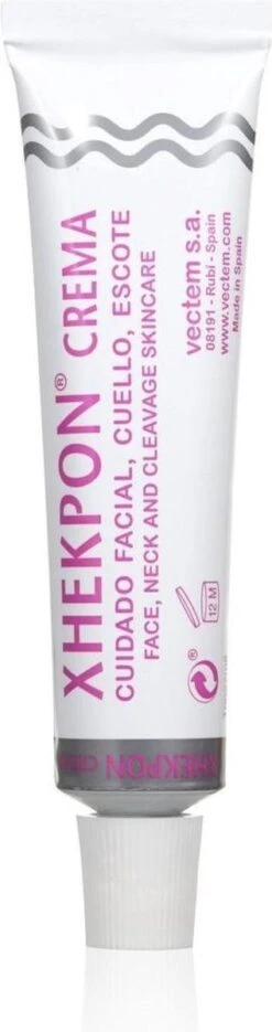 Xhekpon Crème 40 Ml -Winkel Voor Persoonlijke Verzorging 317x1200
