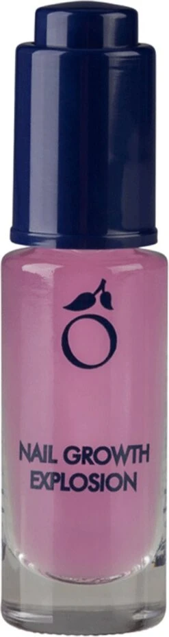 Herome Nagelserum Groeiserum Nail Growth Explosion - Rijk Aan Silicum, Hydrateert De Nagels - Stimuleert Gezonde Nagelgroei - 7ml. 16 Herome Nagelserum Groeiserum Nail Growth Explosion - Rijk Aan Silicum, Hydrateert De Nagels - Stimuleert Gezonde Nagelgroei - 7ml. -Winkel Voor Persoonlijke Verzorging 319x1200 6
