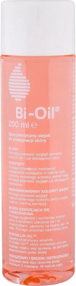 Bio Oil Huidverzorgingsolie - 200 Ml -Winkel Voor Persoonlijke Verzorging 320x1200 2