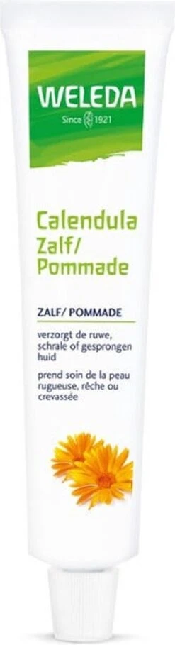 Weleda Calendula Zalf
