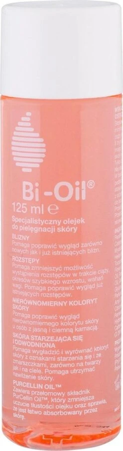 Bio Oil Specialistische Huidolie Bodyolie - 125ml -Winkel Voor Persoonlijke Verzorging 327x1200 12