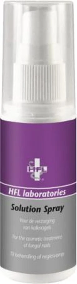 De Nummer 1 Tegen Schimmelnagels! - HFL - Laboratories - Solution Spray - 50ml + Dadi'Oil Nagelriem Olie - 3.75ml - Kalknagel Spray - Schimmelnagel Spray - Nagelriem Olie - Nagelverzorging 8 De Nummer 1 Tegen Schimmelnagels! - HFL - Laboratories - Solution Spray - 50ml + Dadi'Oil Nagelriem Olie - 3.75ml - Kalknagel Spray - Schimmelnagel Spray - Nagelriem Olie - Nagelverzorging -Winkel Voor Persoonlijke Verzorging 328x1200 5