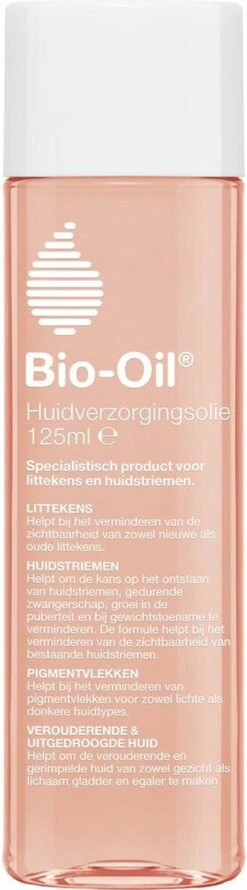 Bio Oil Specialistische Huidolie Bodyolie - 125ml -Winkel Voor Persoonlijke Verzorging 333x1200 1