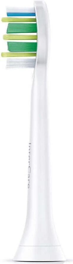 Philips Sonicare InterCare Standaard HX9002/10 - Opzetborstel - 2 Stuks -Winkel Voor Persoonlijke Verzorging 334x1200