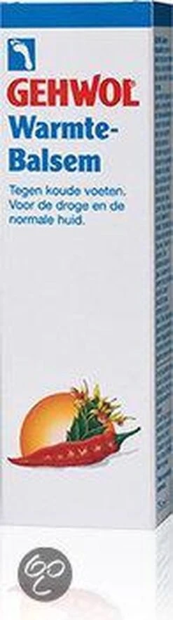 Gehwol Warmte Balsem 21 Gehwol Warmte Balsem -Winkel Voor Persoonlijke Verzorging 336x1200 2