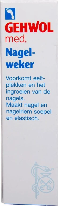 Gehwol Nagelweker - Voor Zachte Nagelriemen - 15ml -Winkel Voor Persoonlijke Verzorging 340x1200 1