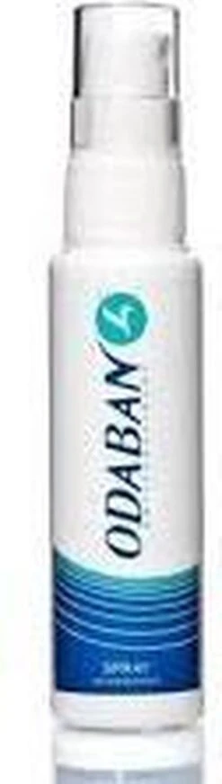 Odaban Anti-Transpirant Spray - 30 Ml -Winkel Voor Persoonlijke Verzorging 340x1200