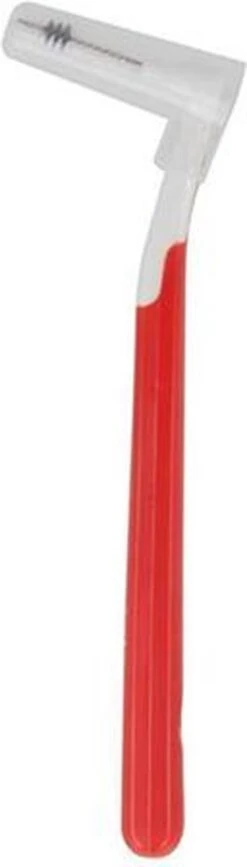 3x Interprox Plus Mini Conical 2-4 Mm Rood Blister à 6 Ragers -Winkel Voor Persoonlijke Verzorging 342x1200 1