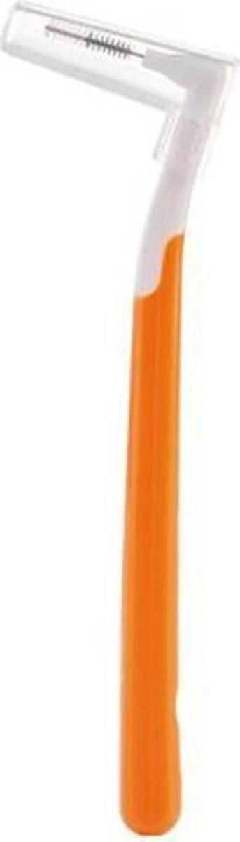 Interprox Plus Super Micro Flosdraad - 2 Mm - 6 Stuks 19 Interprox Plus Super Micro Flosdraad - 2 Mm - 6 Stuks - Afbeelding 17