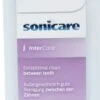 Philips Sonicare InterCare Standaard HX9004/10 - Opzetborstels - 4 Stuks -Winkel Voor Persoonlijke Verzorging 347x1200