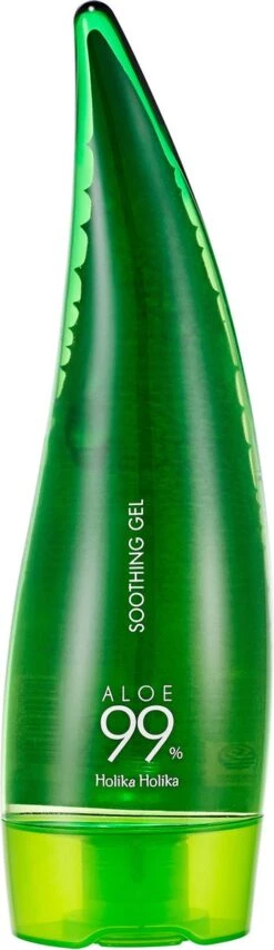 Holika Holika - Aloe 99% Soothing Gel Aloe Vera Gel 250Ml