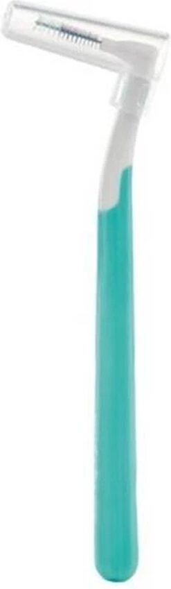 Interprox Plus Micro - 2,4 Mm - 3 X 6 Stuks 15 Interprox Plus Micro - 2,4 Mm - 3 X 6 Stuks -Winkel Voor Persoonlijke Verzorging 349x1200