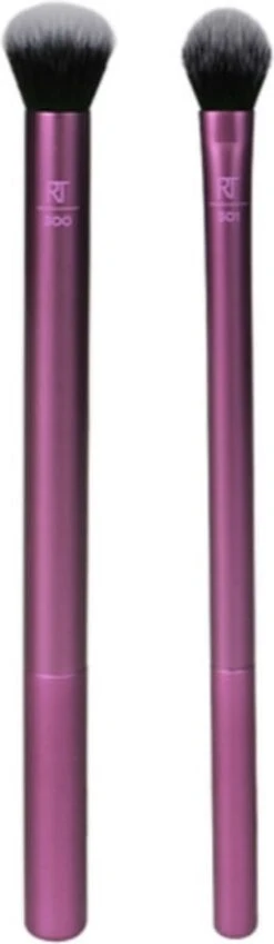 Real Techniques - Techniques Eye Shade + Blend Brush + Bonus Brush -Winkel Voor Persoonlijke Verzorging 349x1200 6