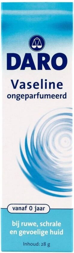 Daro Vaseline Av -Winkel Voor Persoonlijke Verzorging 355x1200 3
