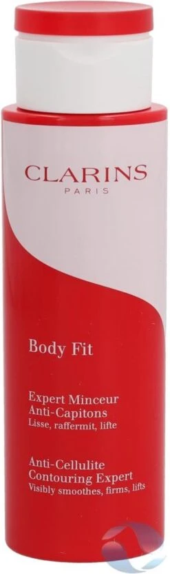 Clarins Body Fit Expert Minceur Anti Cellulite - Bodylotion - 200 Ml 22 Clarins Body Fit Expert Minceur Anti Cellulite - Bodylotion - 200 Ml -Winkel Voor Persoonlijke Verzorging 356x1200